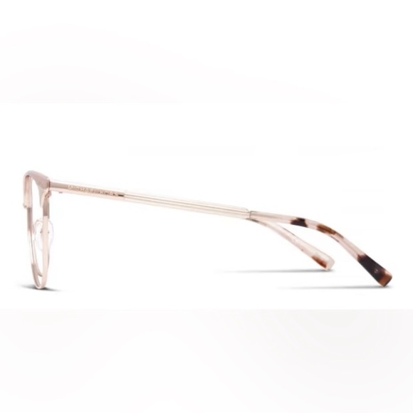 Michael Kors MK3018 Nao Eyeglass Frames - Picture 2 of 10